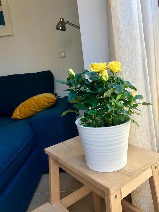 Apartamentos Vida المرية المظهر الخارجي الصورة