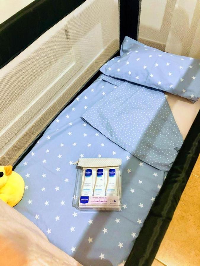 Apartamentos Vida المرية المظهر الخارجي الصورة
